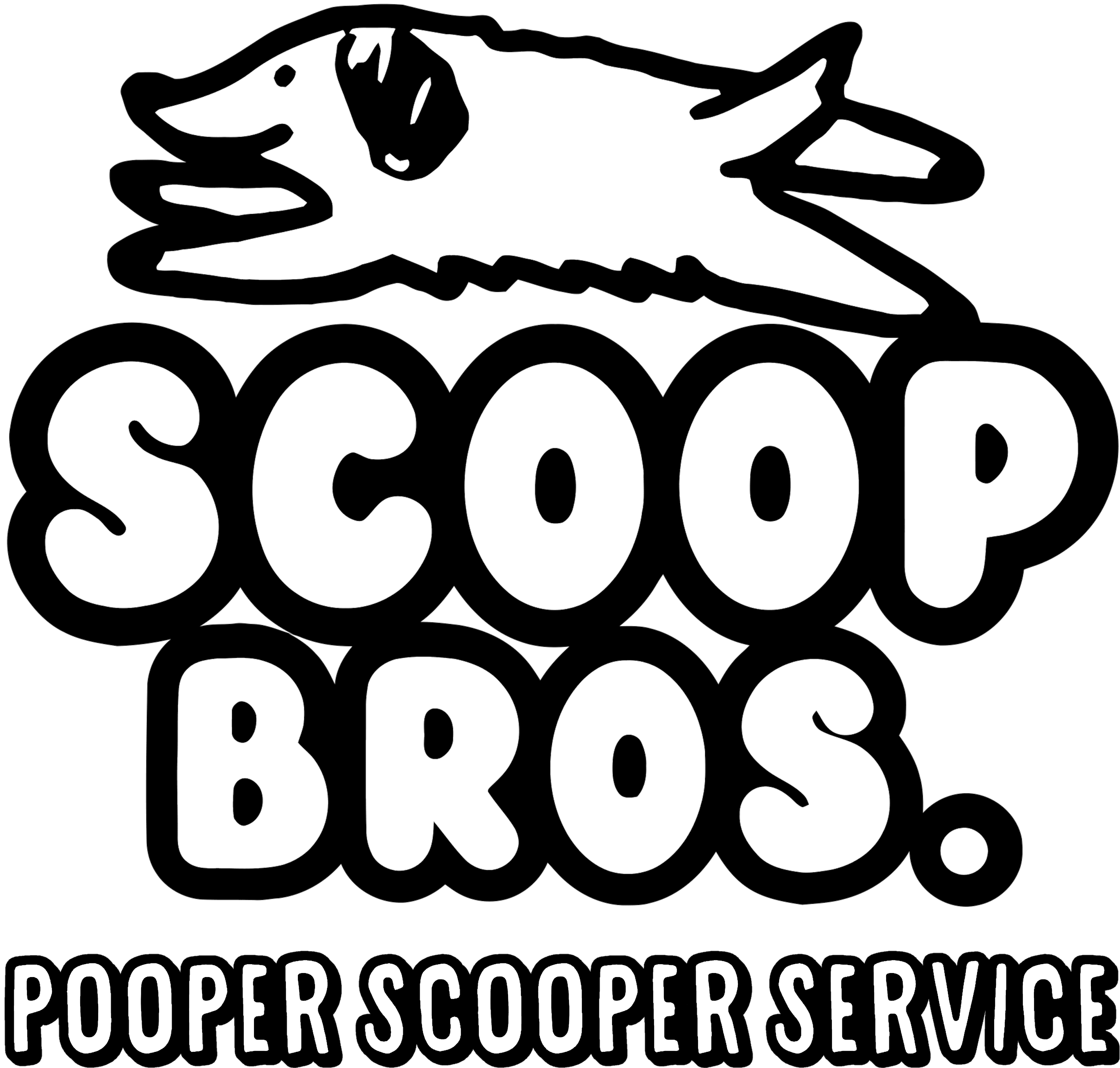 scoop bros logo 5